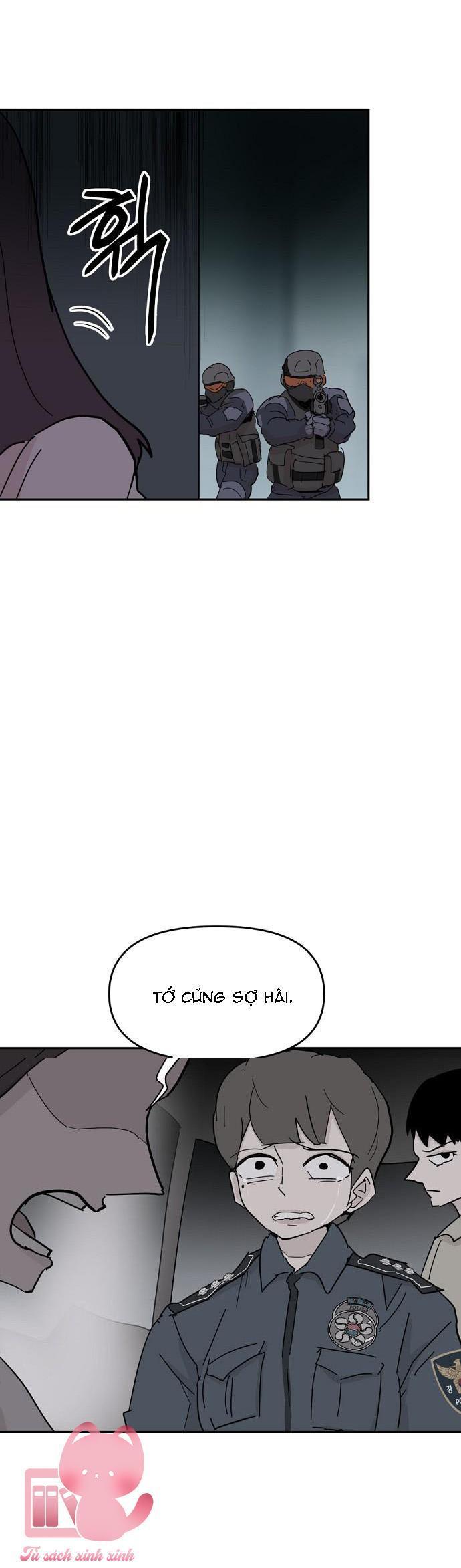 yêu không hồi kết chapter 40 13