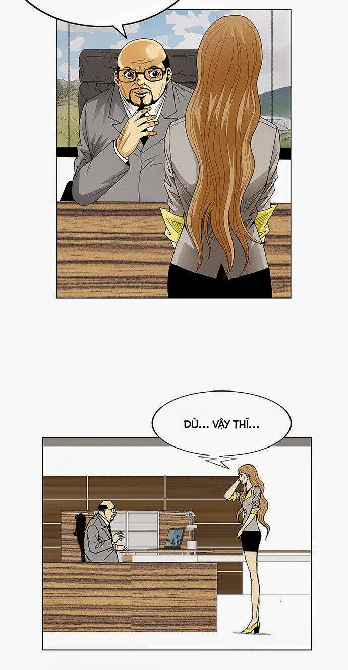 ultimate legend: kang hae hyo chapter 68 18