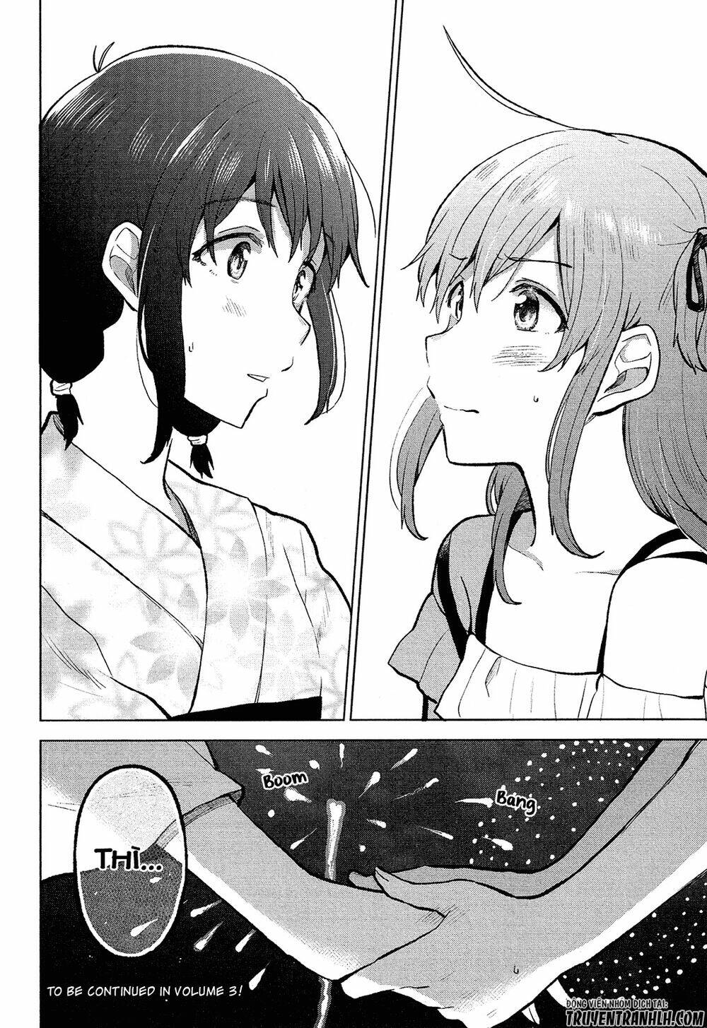 a tropical fish yearn for snow chapter 8 39