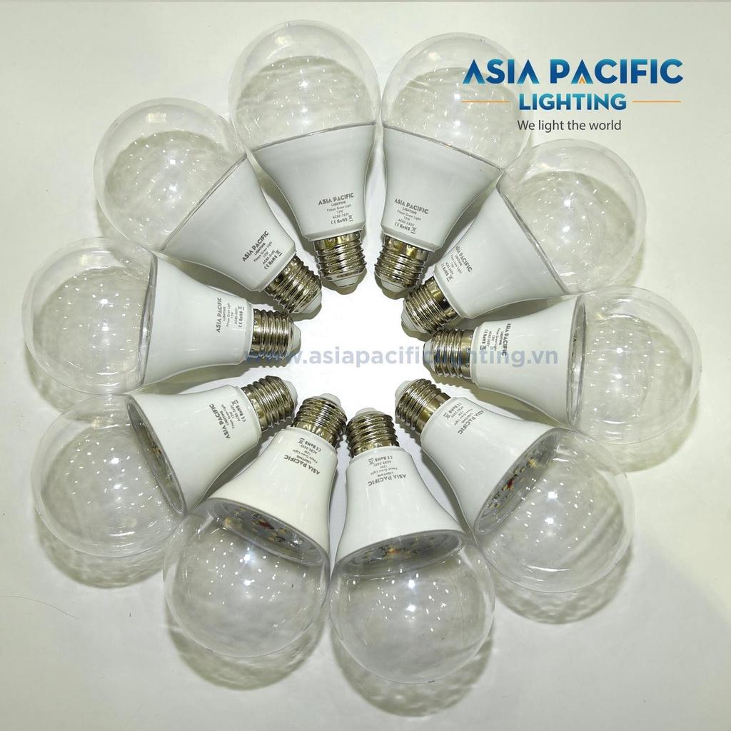 Đèn LED Bulb 12W thanh long