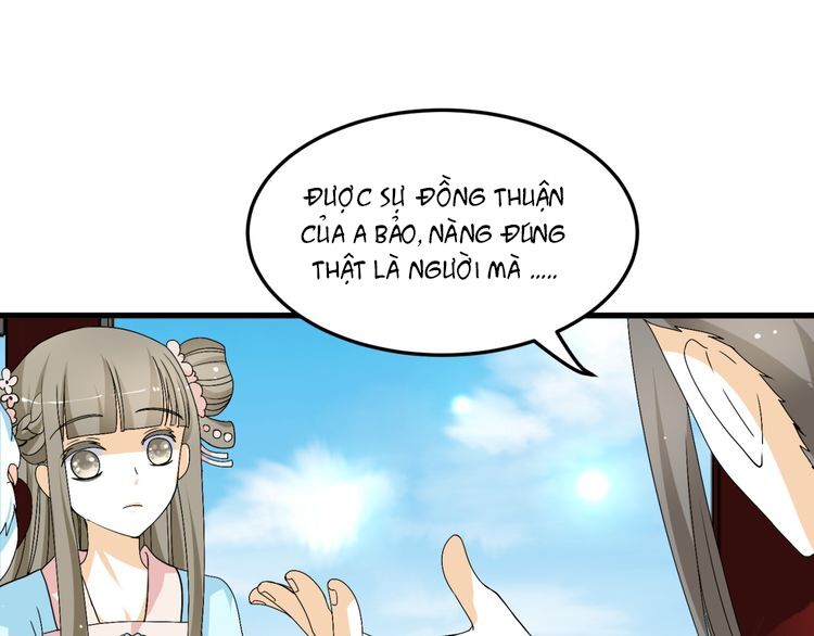 xuyên việt chi thiên tâm linh chapter 11.5 23