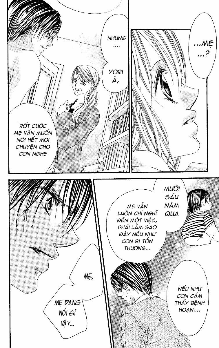 i love my little sister chapter 52 24