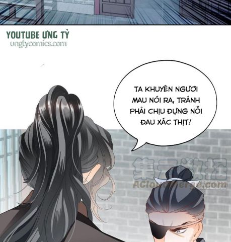 bổn vương muốn nàng chapter 40 3