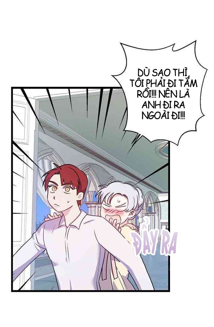 hôn lễ báo thù chapter 12 23