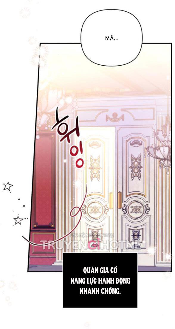 dành cho nhân vật bị bỏ rơi yêu thích nhất của tôi chapter 36.1 20