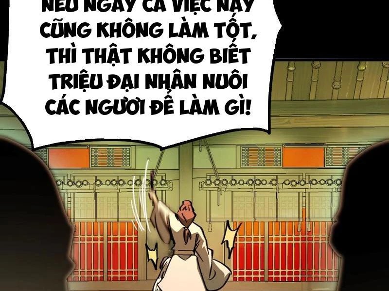không cẩn thận, lưu danh muôn thủa chapter 96 15