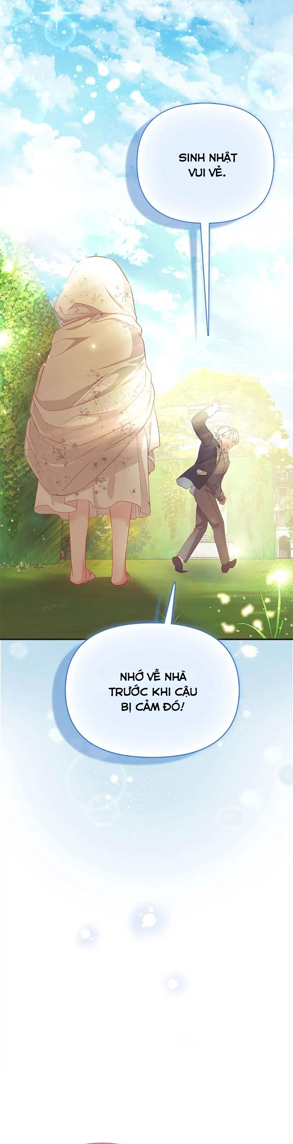 nàng công chúa của tôi chapter 3 34