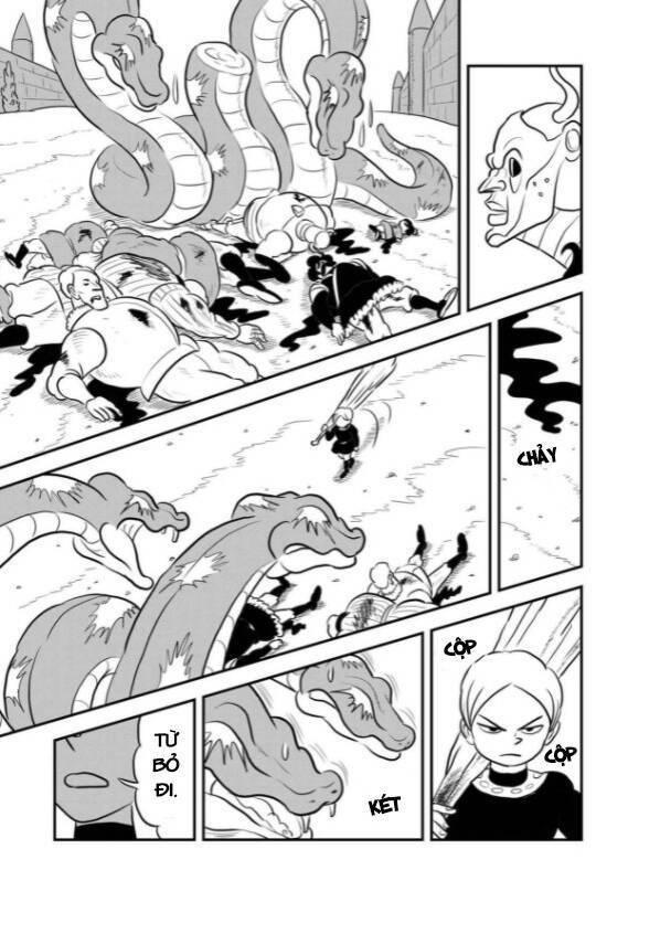 bảng xếp hạng vua chapter 136 8