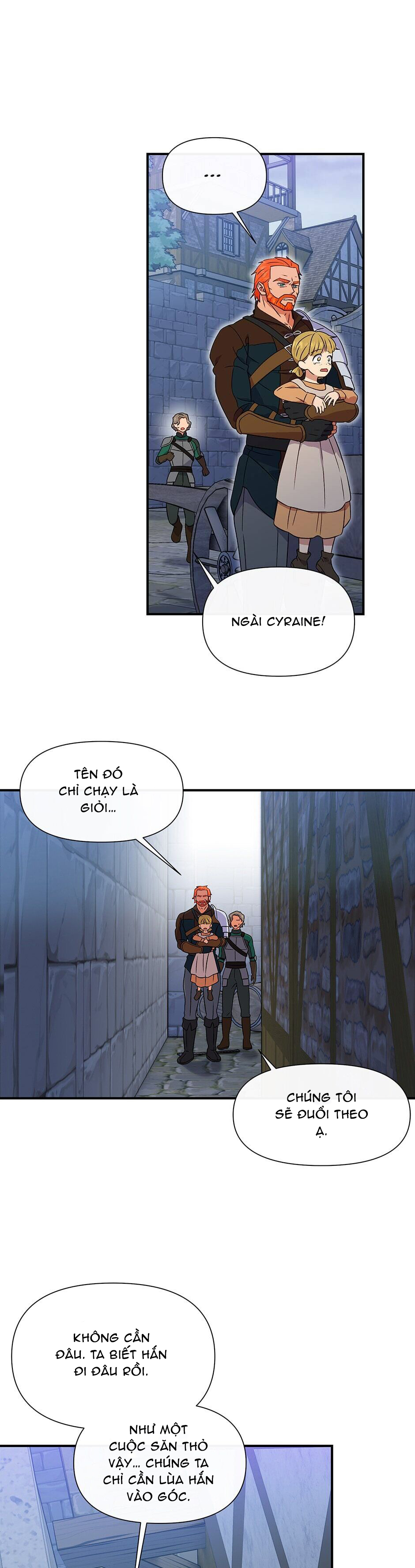 bản khế ước với nữ công tước ác ma chapter 122 19