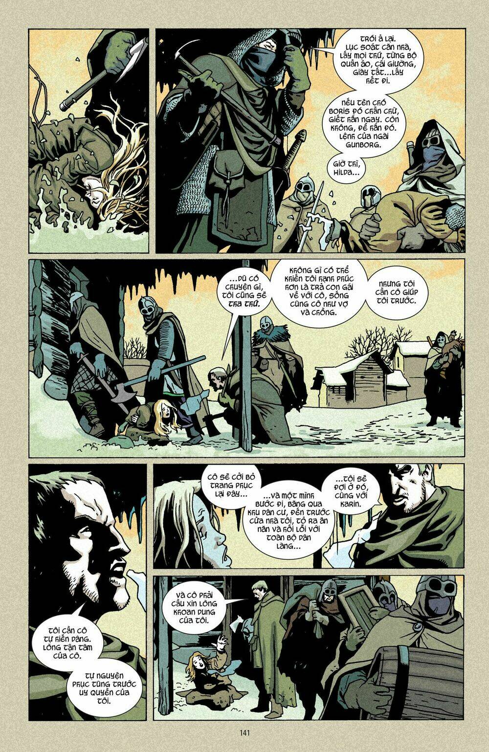 northlanders chapter 26 23