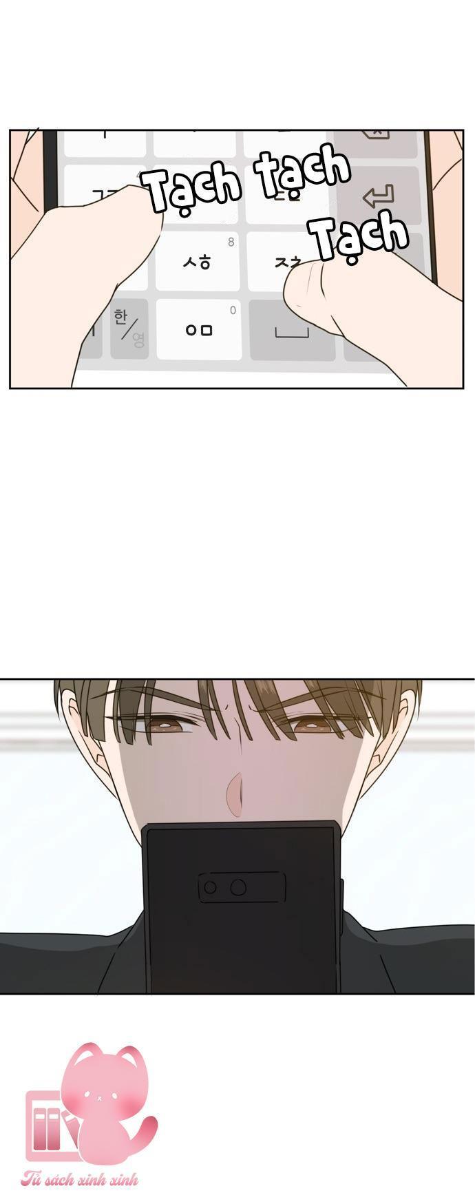 hẹn gặp nhau ở kiếp thứ 19 chapter 57 22