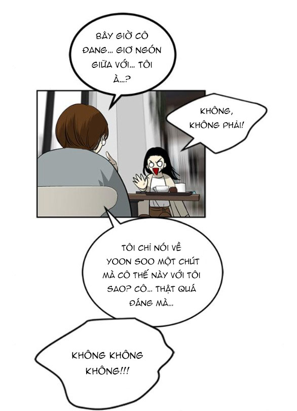 Cạm Bẫy chapter 193.1 19