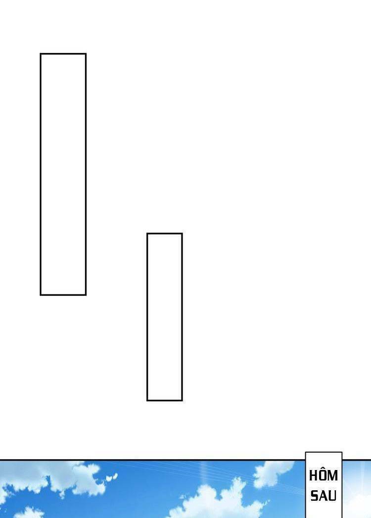 ngạo kiều vương gia huyên náo phi chapter 52 25