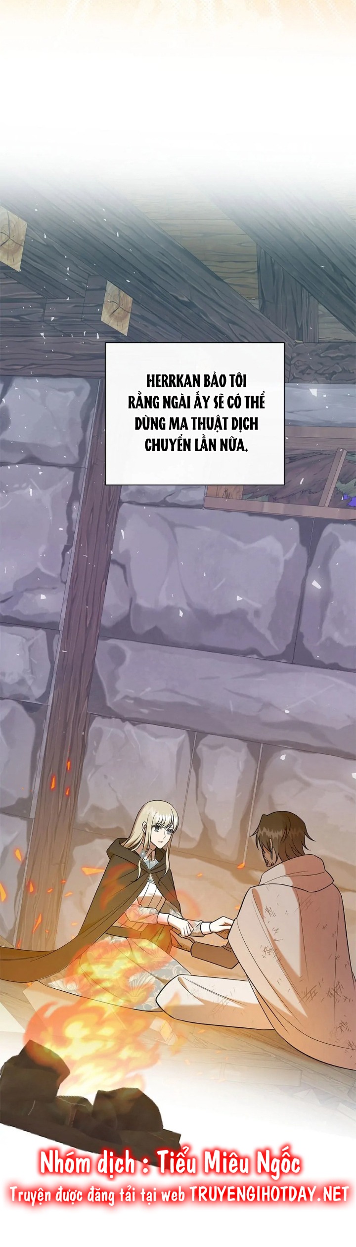 đừng ăn thịt tôi mà chapter 108 35