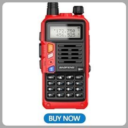 Bộ Đàm Hai Chiều Cầm Tay BAOFENG UV-S9 UV-S9 Plus UHF VHF UV-5R