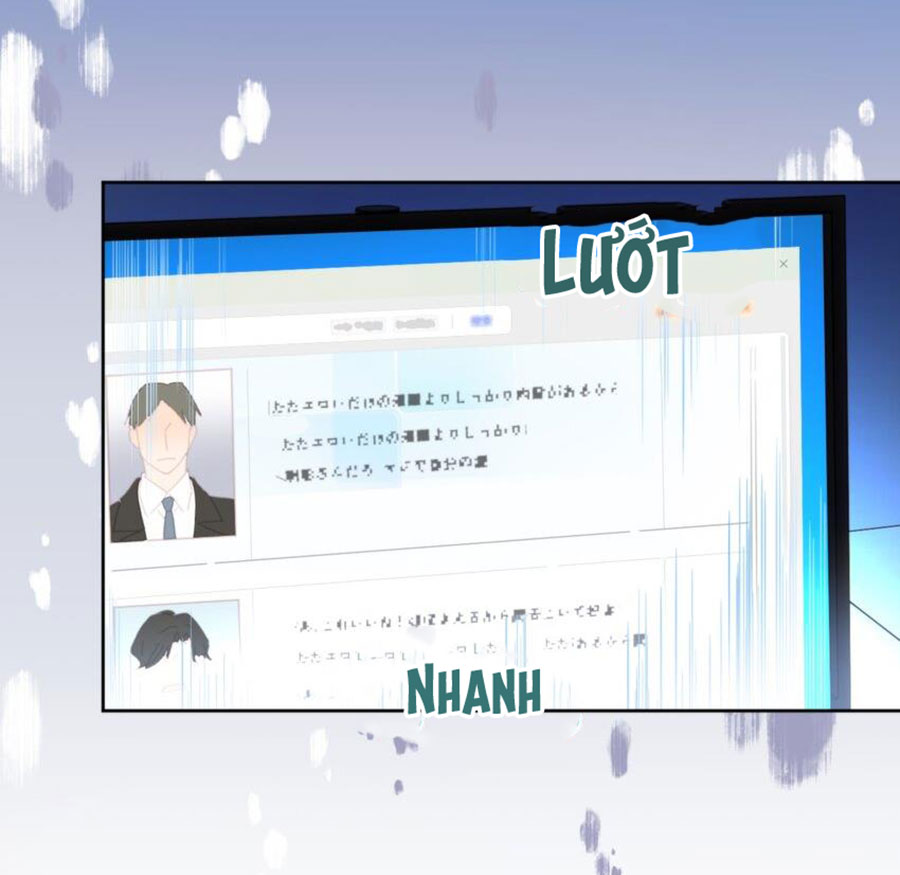 huynh dạy đệ vô lễ chapter 30 13