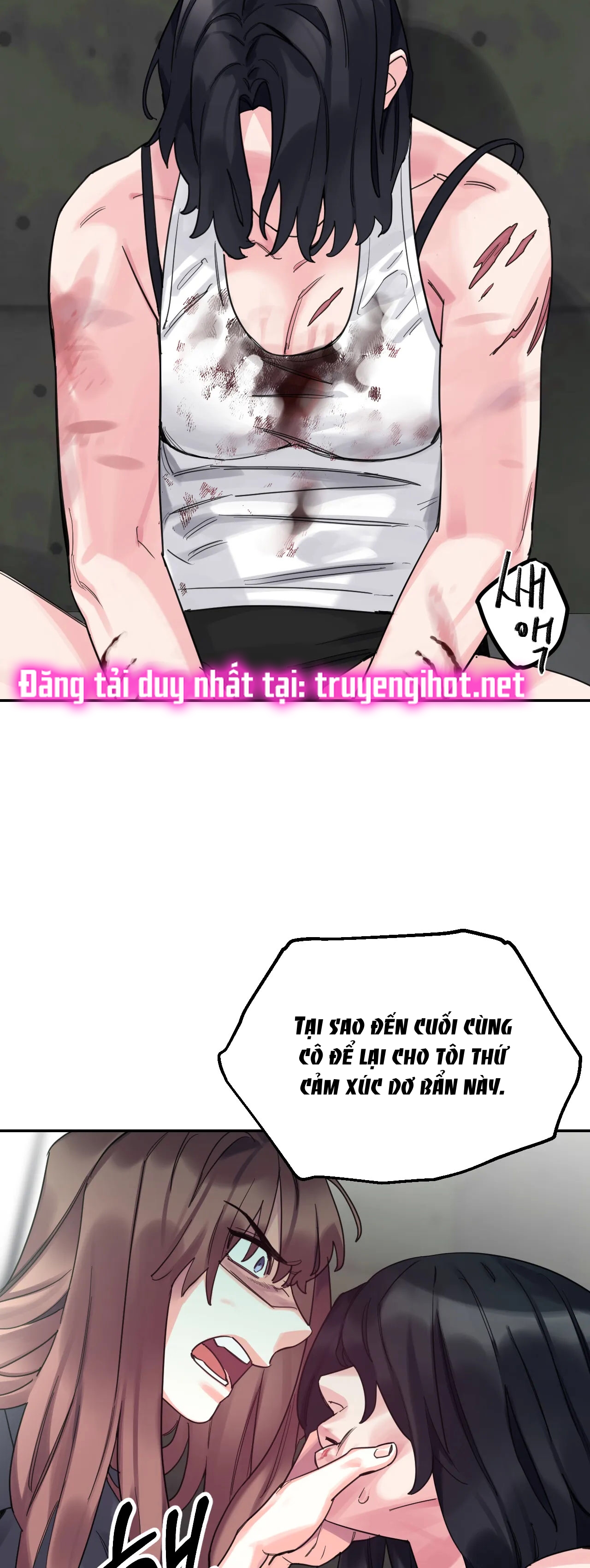 [18+] barrel chapter 5.1 20