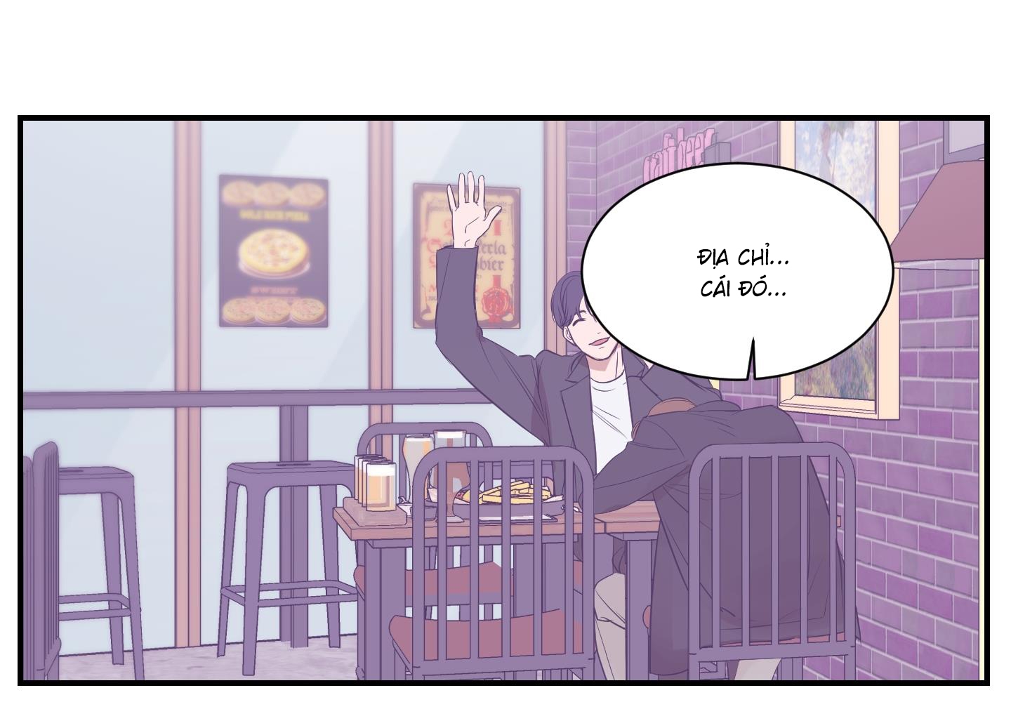 chốn riêng tư chapter 47 52