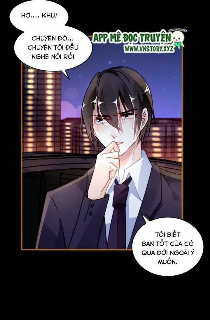 mưu ái thành nghiện chapter 18 17