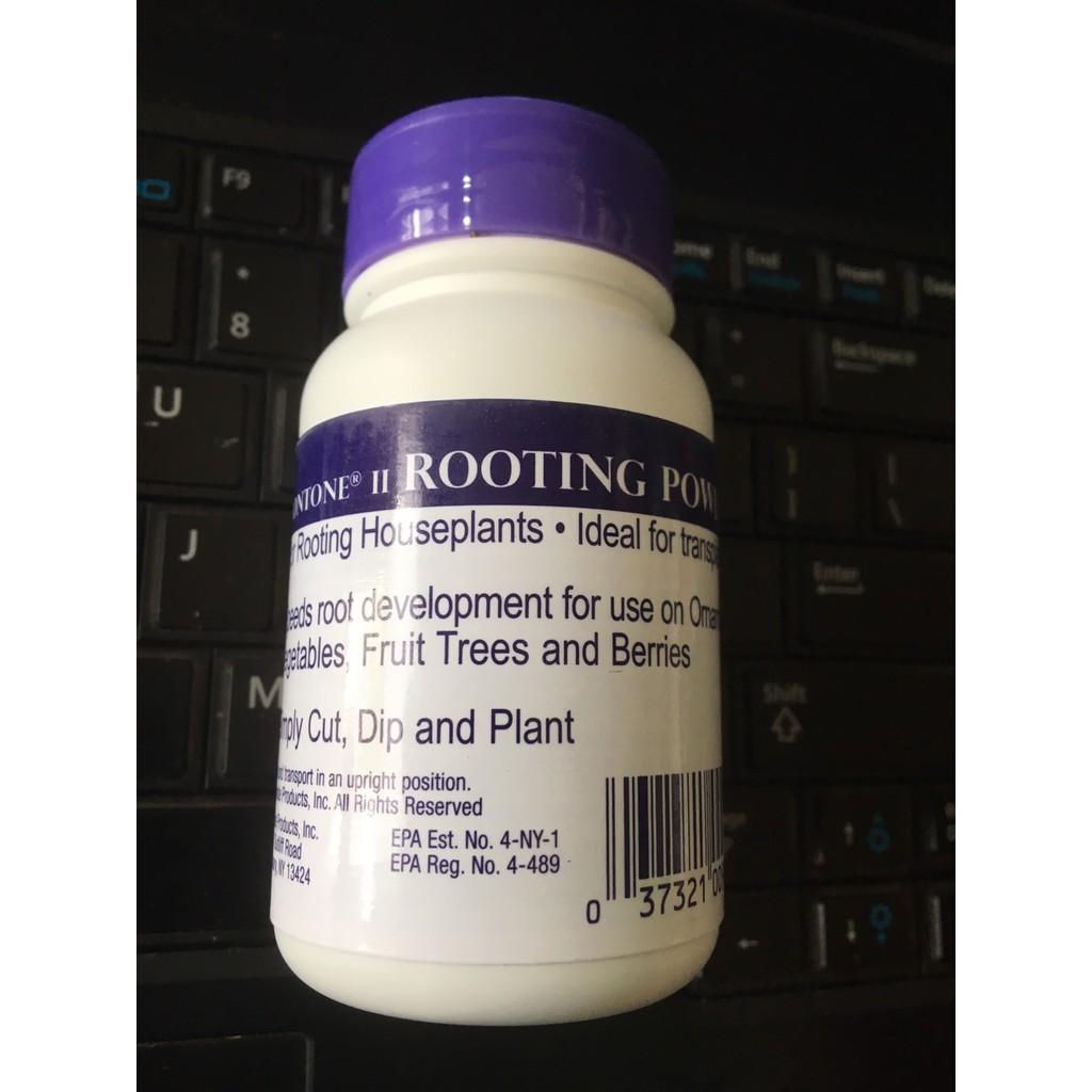 Rooting power USA 35gr nắp mới