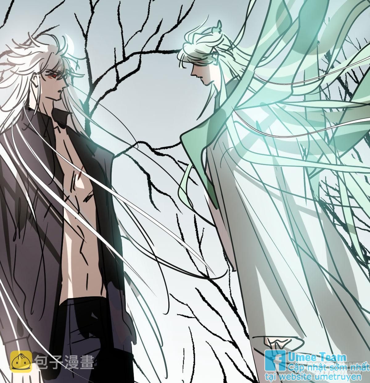Bắt Lấy Ngao Ngao chapter 197 - Trang 60
