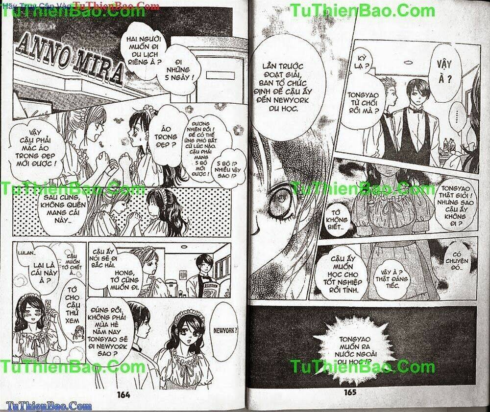 tình yêu đầu đời chapter 10 81