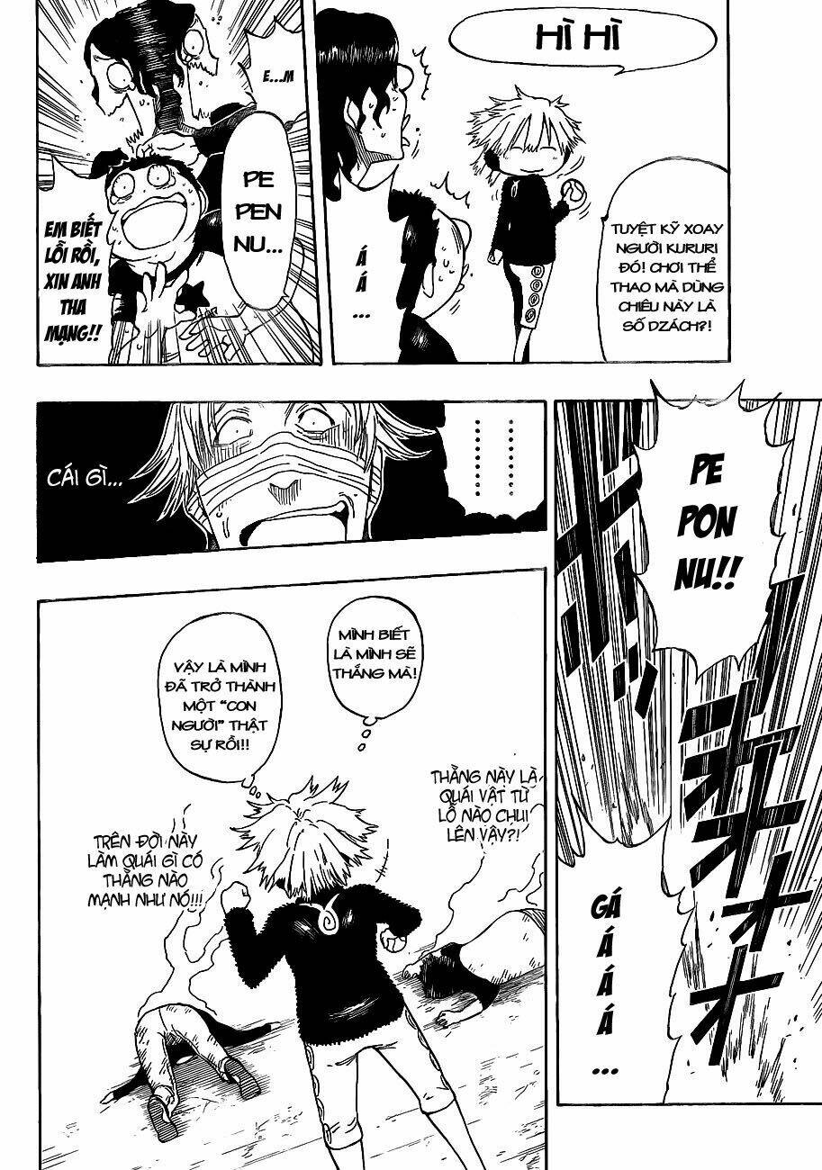 anagle mole chapter 1 49