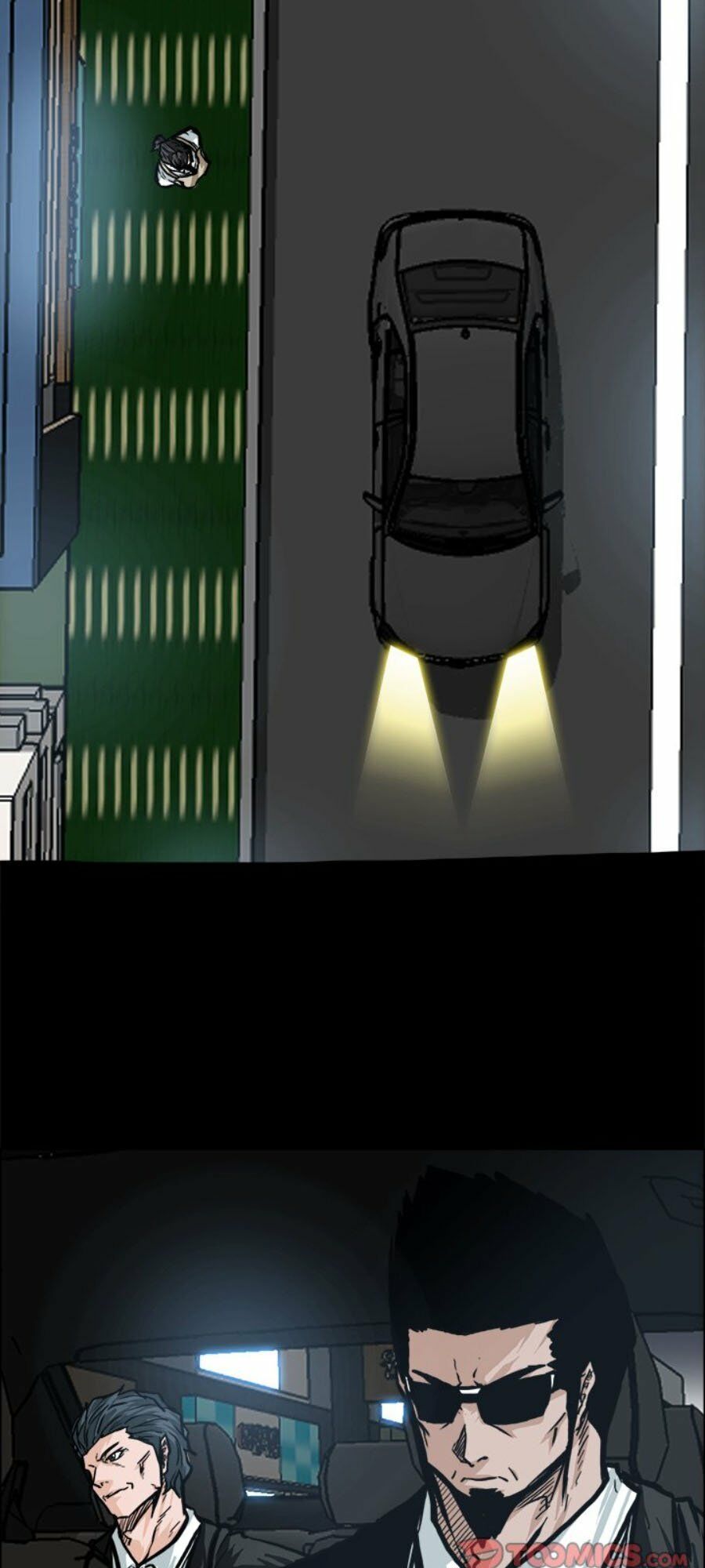 bá chủ học đường ss2 chapter 31 39