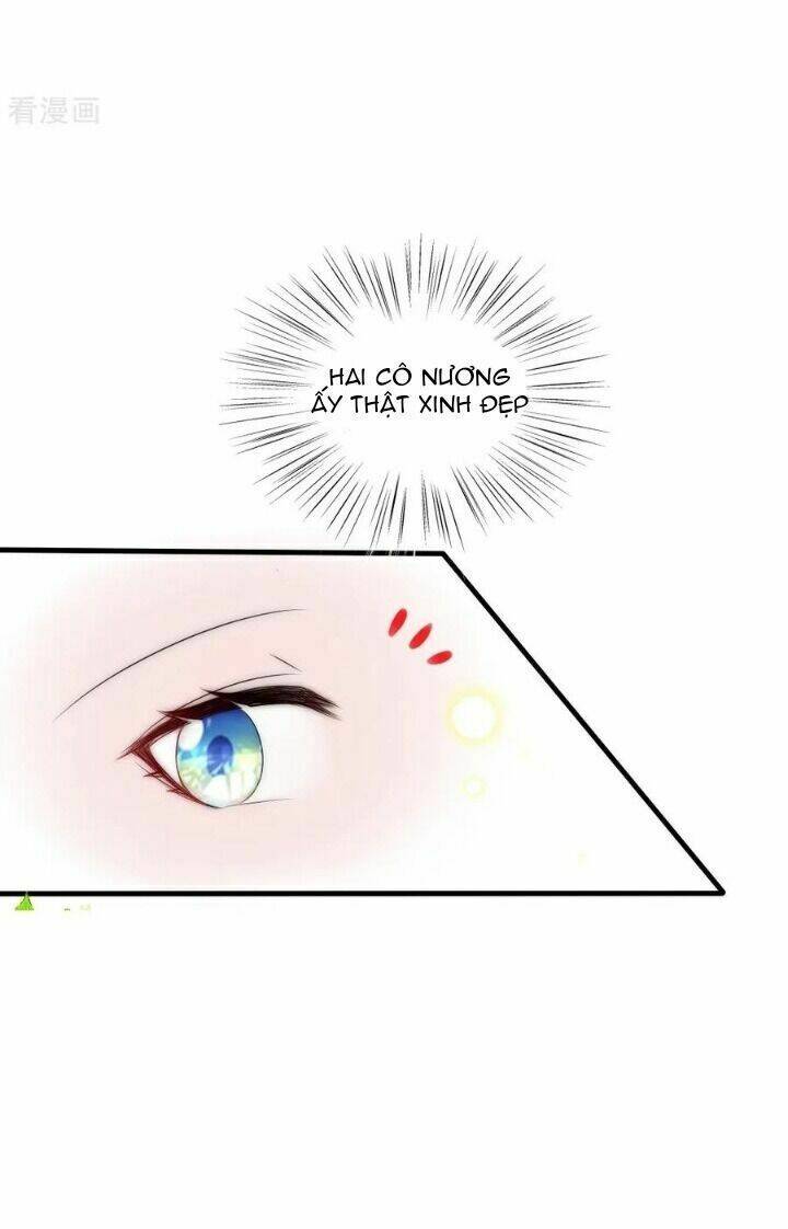 kế hoạch sủng ái của tiểu công chúa chapter 70 19