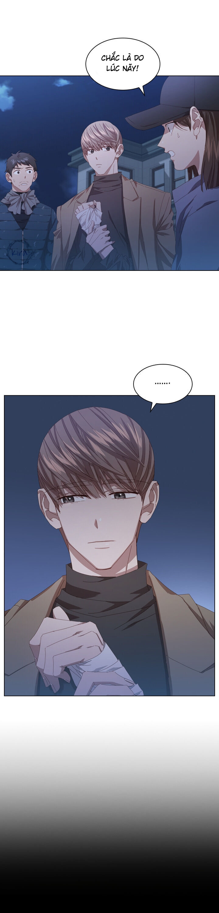 tai tiếng thị phi chapter 50 7