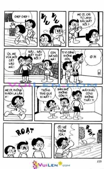 perman - cậu bé siêu nhân chapter 21 4