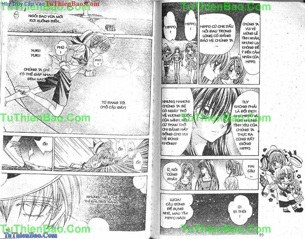 viên ngọc nàng tiên cá chapter 7 47