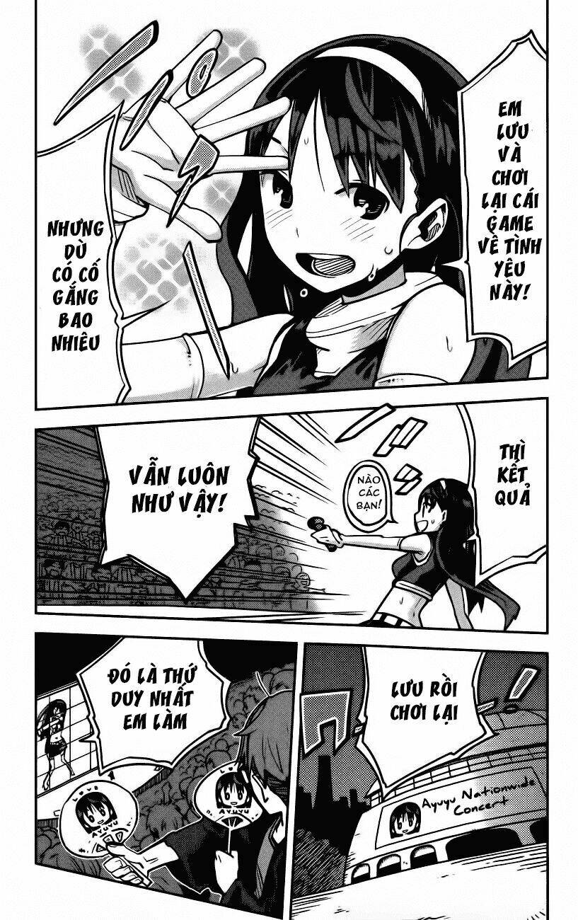 i shoujo chapter 11 3