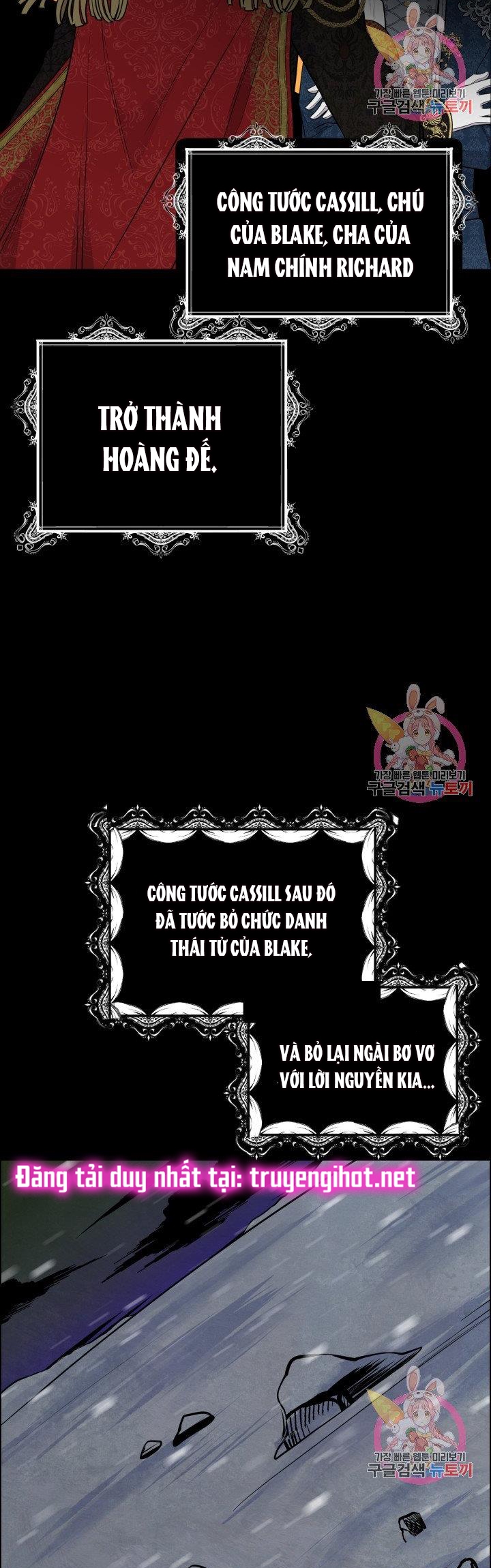 trở thành vợ thái tử quái vật chapter 5.2 9