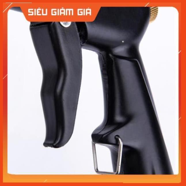 Bộ dây và vòi xịt tăng áp lực nước rửa xe tưới cây loại 5m 206732