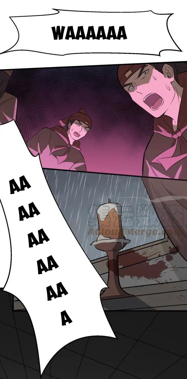 đại nghịch chi môn chapter 80 19