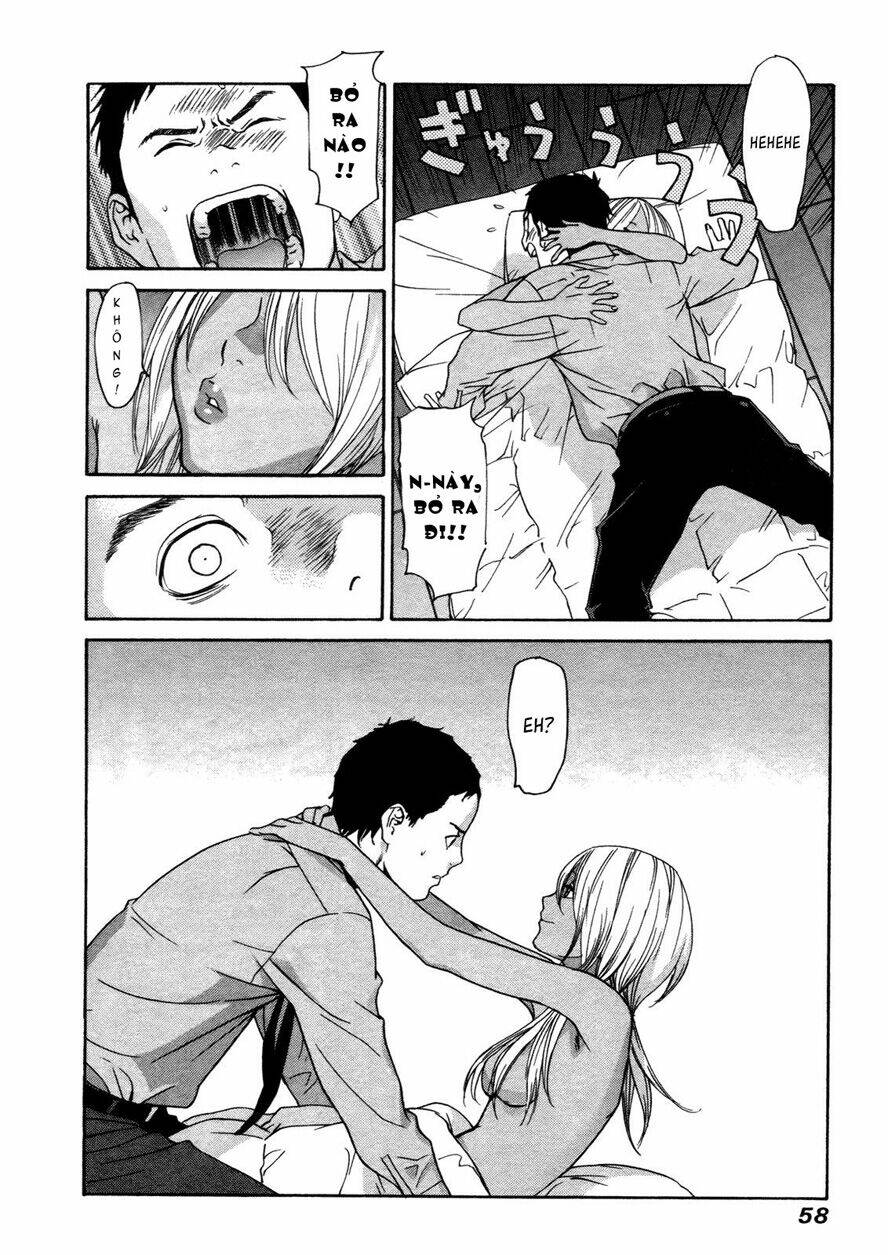 ashita dorobou chapter 26 8