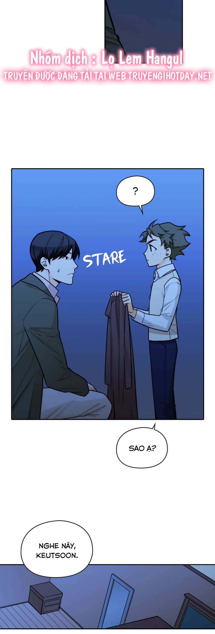 câu chuyện về người phụ nữ ấy chapter 53 3