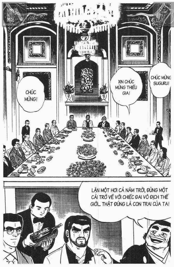 ganbare genki chapter 181 11