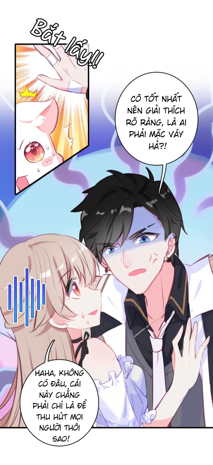 ngôi sao tương lai chapter 6 26