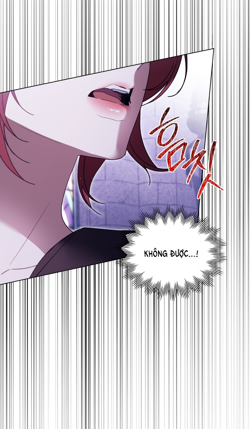 [15+] người hầu gái chapter 8.1 8