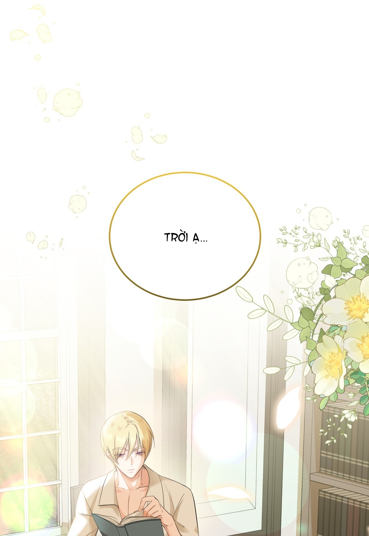 dấu tích của tiên nữ chapter 13.1 14