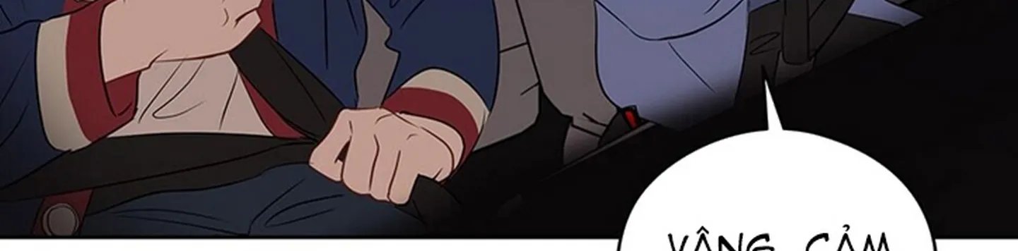 chuyện quái gì với giấc mơ đó vậy chapter 12 166