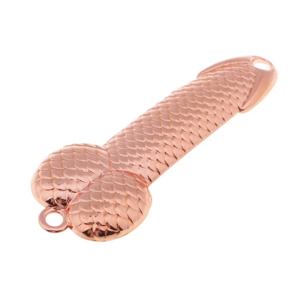 2xFishing Sequins Lure Spoon Lure Metal Hard Bait Lure Crankbait 11g