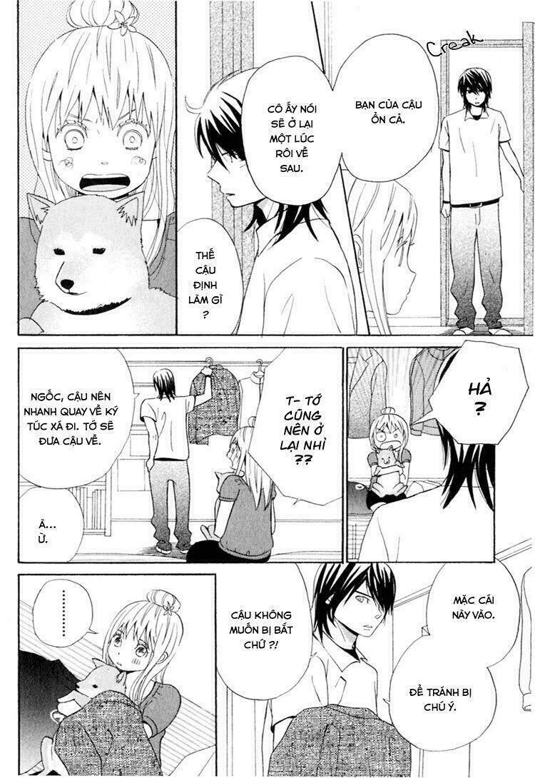 tổng hợp one shot. chapter 142 29