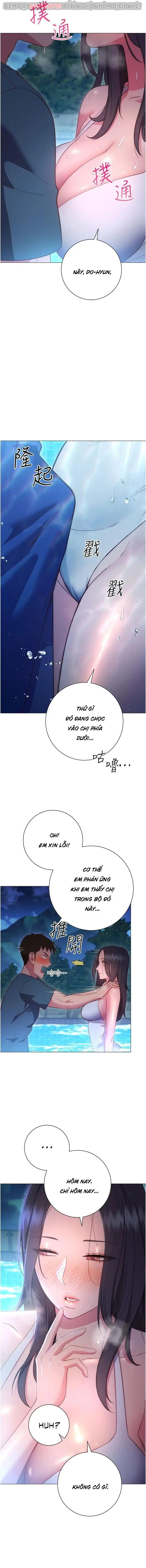 tư thế này thì sao? chapter 33 15