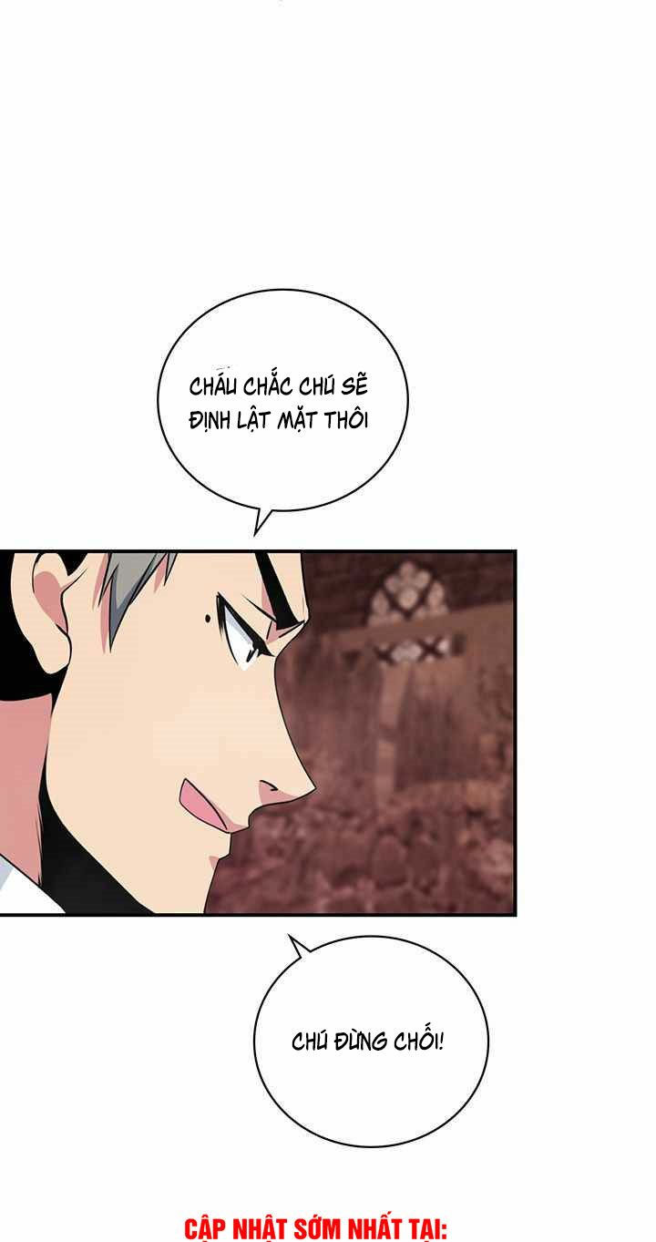 tôi sinh ra để làm người vĩ đại chapter 78 49