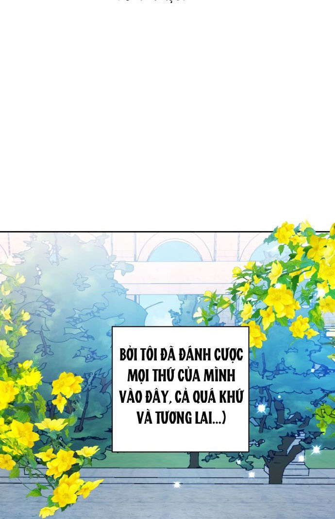 tôi muốn trở thành cô ấy dù chỉ là một ngày chapter 14 125