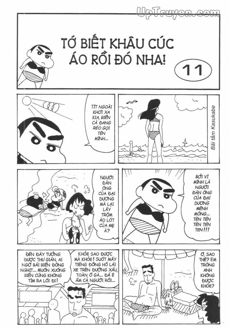 crayon shin-chan cậu bé bút chì chapter 37 48