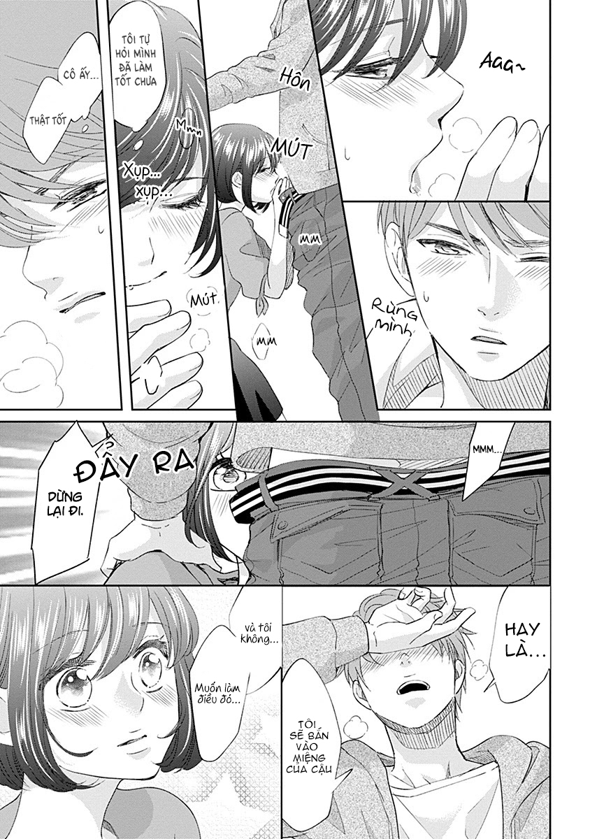 hãy làm cho tôi cứng chapter 4.2 11